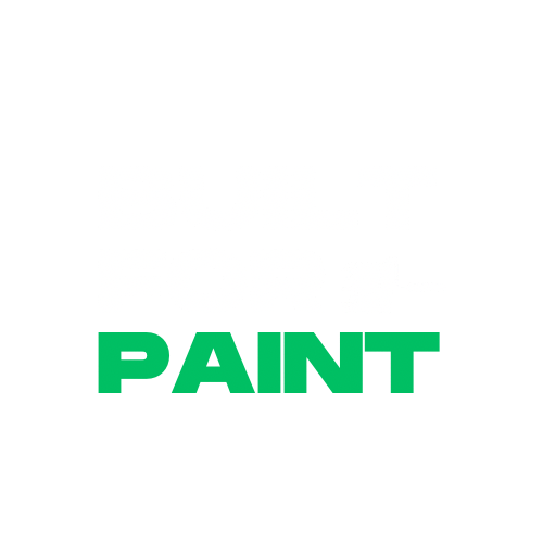 Built For Paint